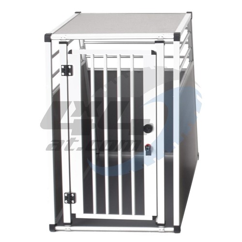 Lightweight dog box - dog,