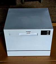 Mini Table Top Dishwasher