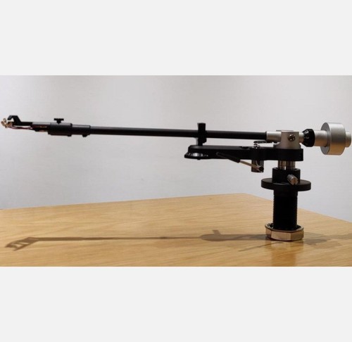 Adc alt low mass tonearm - mass,