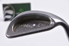 Ping Karsten Eye 2 Gorge Sand Wedge / 56 Degree / Wedge Flex Ping Shaft