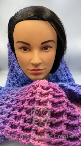 Juju tiny crochet - juju's,
