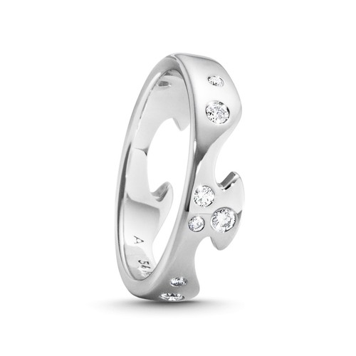 Georg jensen fusion end - jensen,
