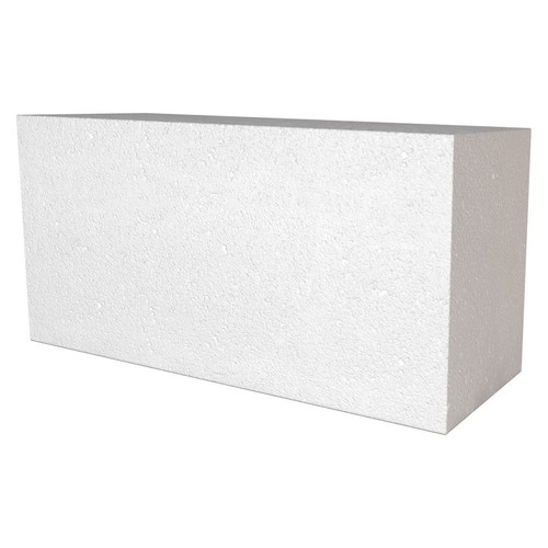 Insulating fire brick - fire, vitcas