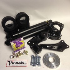 Suzuki Vitara 2" Off Road Suspension Lift Kit