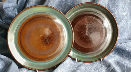 Purbeck pottery country - pottery,