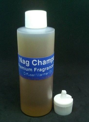 Nag champa premium grade - champa,