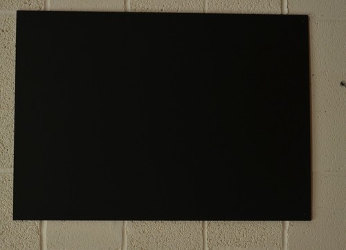 Wall mounted unframed - wall-mounted,