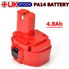 4.8AH Ni-MH Battery For