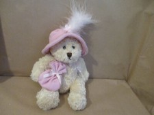 BHS TEDDY BEAR SOFT TOY