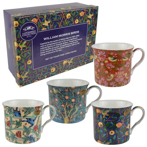 The leonardo collection set - the,