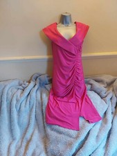 Joseph Ribkoff Vibrant Pink