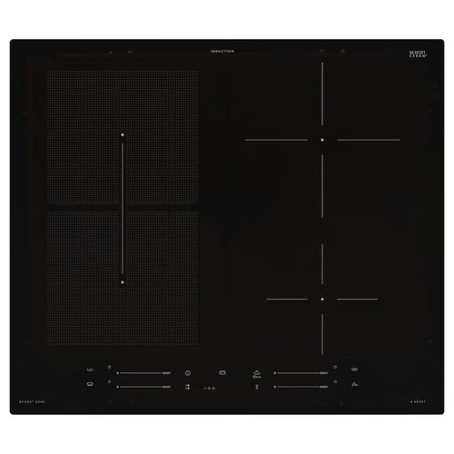 Aeg built smaklig - aeg,