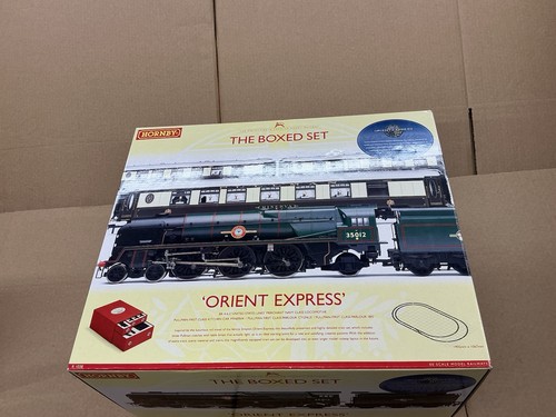 Hornby gauge steam - hornby,