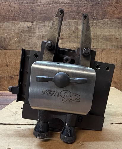 Pro cut pfm brake lathe - brake,