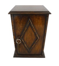 Vintage Decorative Wooden