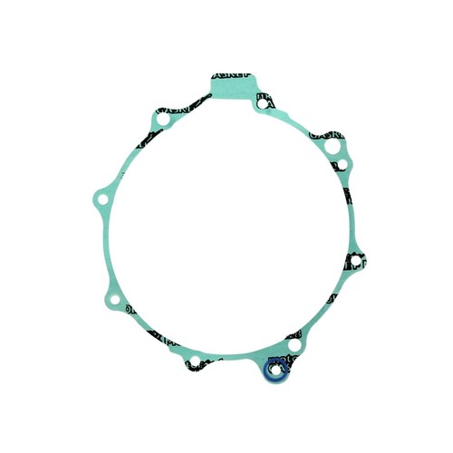 Alternator cover gasket - cover,