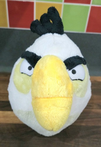 Angry birds plush - plush,