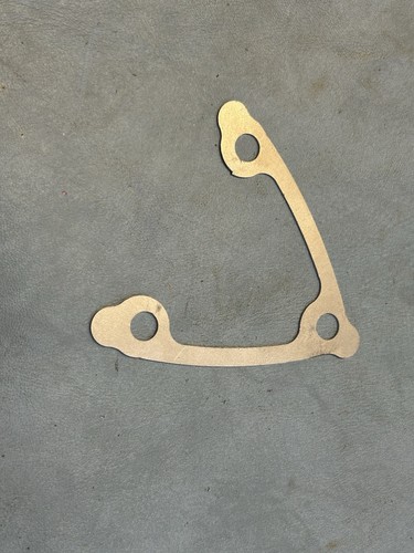 Austin seven steering box tab - seven,
