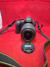 Nikon D D3100 14.2MP Digital