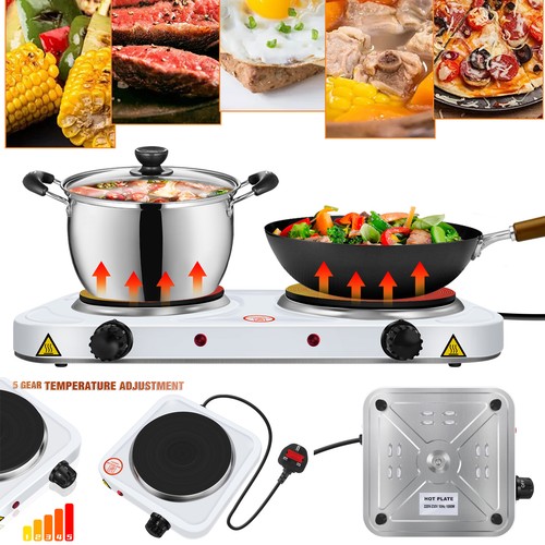 Hot plate electric - plate, cooker