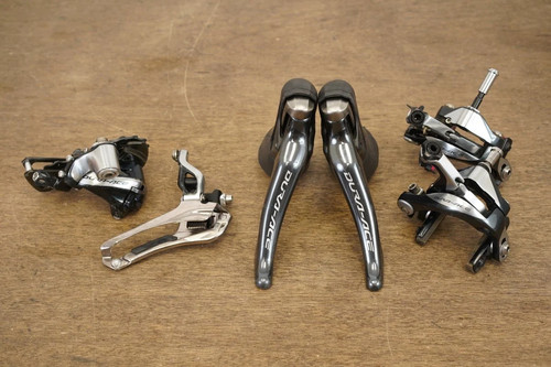 Shimano dura ace 9000 - shimano, speed