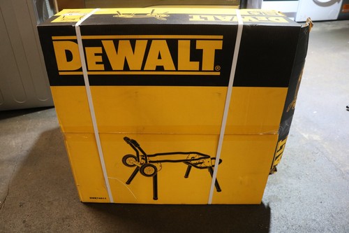 Dewalt dwe74911 rolling stand - rolling,