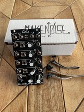 Make Noise QXG Quad low Pass