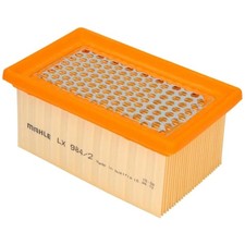 MAHLE airfilter fits BMW R1200