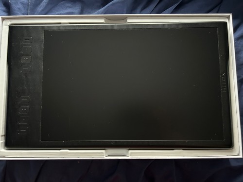 Huion q11k wireless - huion, graphics