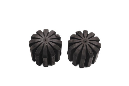 Fuel tank damper - tank, buffer