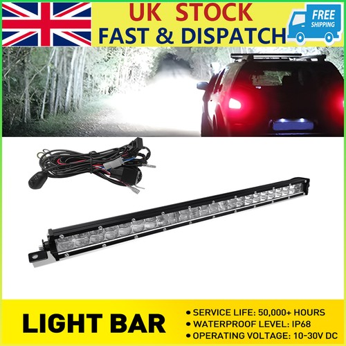 20inch combo beam led - beam,