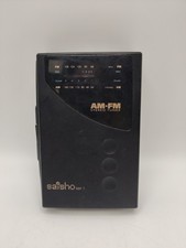 Saisho BBF7 Stereo Walkman