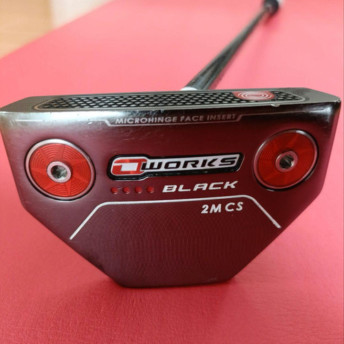 Odyssey works black cs - odyssey,
