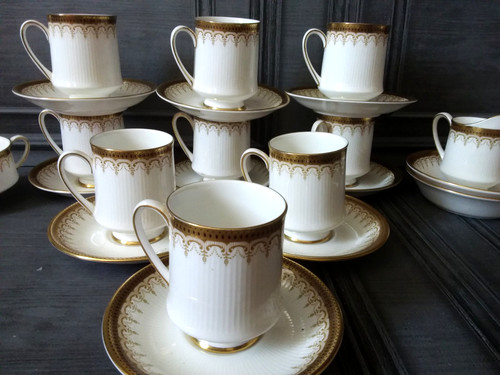 Paragon bone china athena - paragon,
