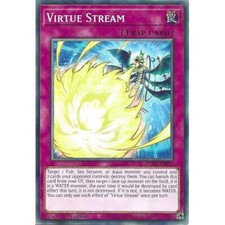 ROTA-EN068 Virtue Stream 