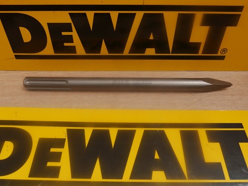 Dewalt dt6820 sds - dewalt, pointed