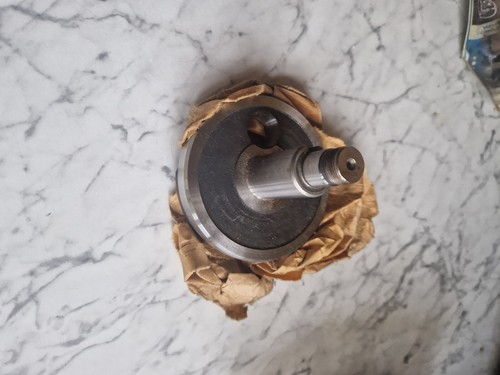 Yamaha rd250lc rd350lc crank - yamaha,
