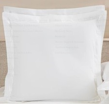 Two matching BRAND NEW Frette