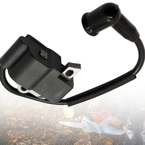 Ignition coil for - for, ms362
