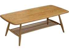 Ercol Collection Coffee Table