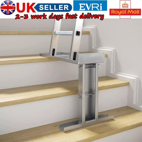 Ladder stair stand aide - ladder,