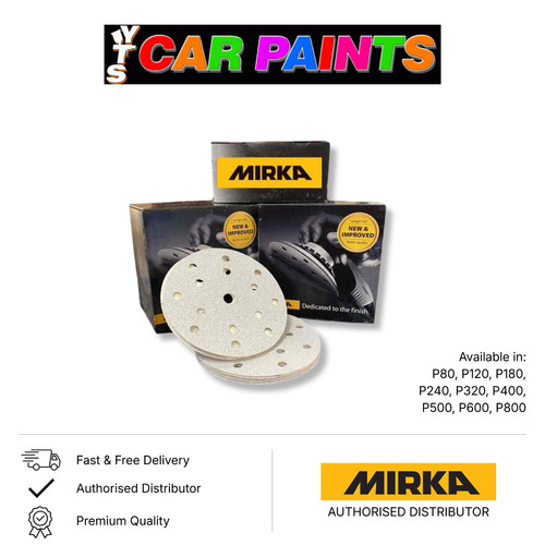 Mirka basecut hook loop - mirka™, hook&loop