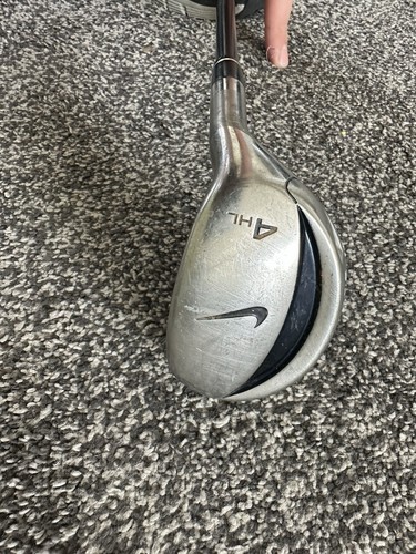 Nike slingshot hybrid - hl, 4