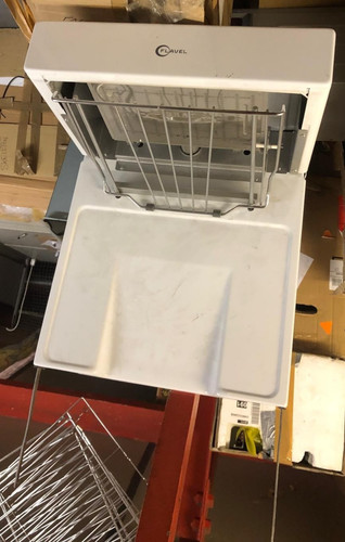 Flavel fhlg51w 50cm high - fhlg51w, grill