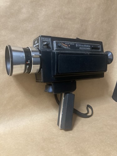 Bell howell model - howell, 492