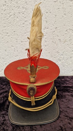 Kepi chako indian - kepi,