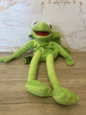 Retro Muppet Show Kermit The
