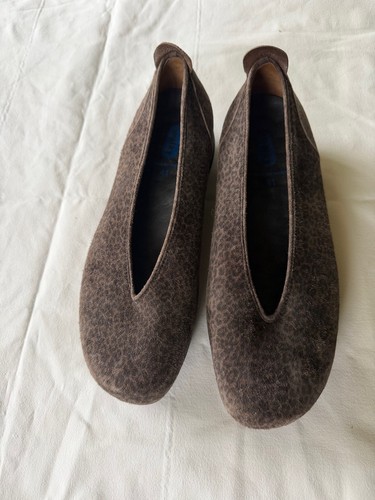 Wolky loafers very