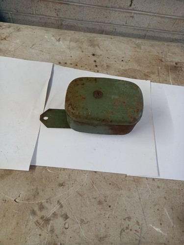 Bsa bantam used toolbox - bantam,