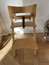 Leander Classic Highchair Baby